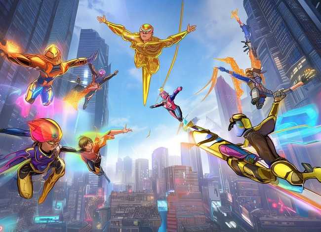 超级飞侠的故事简介 超级飞侠的故事简介怎么写