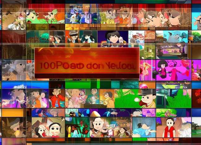 成语故事大全100篇动画片视频 成语故事大全100篇动画片视频下载