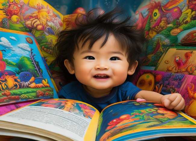 儿童绘声小故事、绘声绘色的幼儿故事