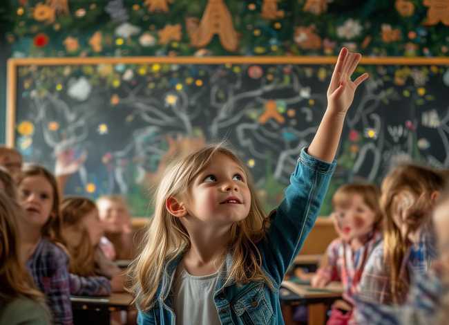 小学的故事（小学的故事初中会学吗语文）