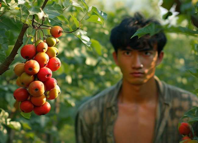 瓜田李下的故事典故及出处；瓜田李下出处精美典故的梗概