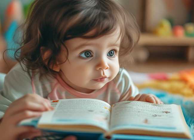 关于幼儿的真实故事；关于幼儿的真实故事案例