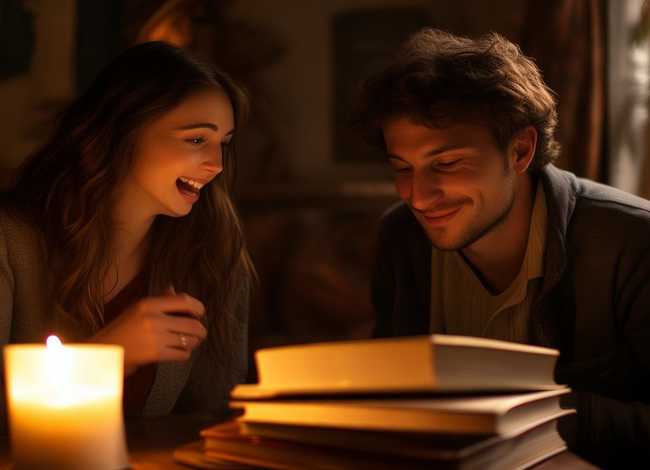 给男朋友讲故事套路；给男朋友讲故事套路50个字