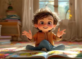 6岁儿童听故事视频；六岁孩子爱听的故事视频