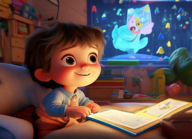 六岁少儿故事在线听免费 - 六岁少儿故事在线听免费阅读