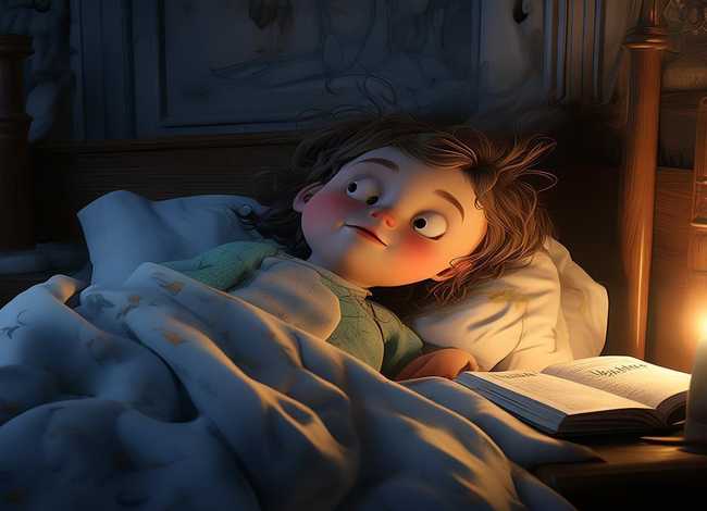 睡前故事生病、睡前故事生病了 睡前故事生病、睡前故事生病了