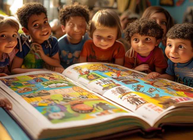 儿童寓言故事大全100个；儿童寓言故事大全100个音频