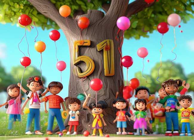 61儿童节的由来和意义简介、61儿童节的来历简短