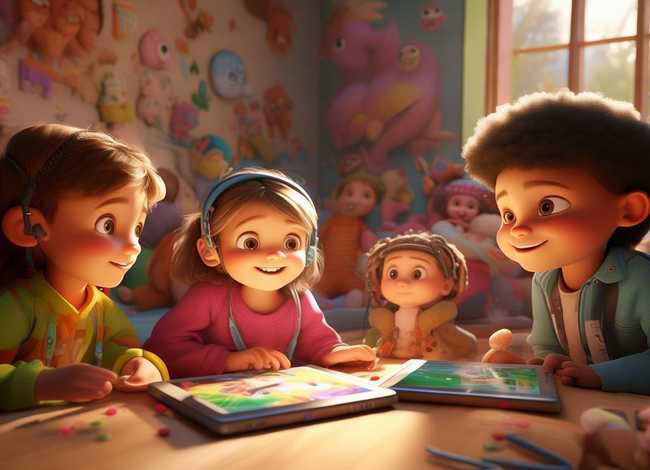 天天儿童故事音频(宝宝故事天天听下载) 天天儿童故事音频(宝宝故事天天听下载)