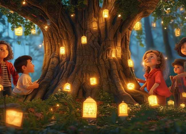 儿童故事的主题是什么；幼儿故事的主题具有什么特点