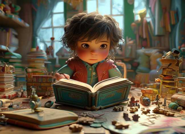 推理故事儿童、少儿推理故事 推理故事儿童、少儿推理故事