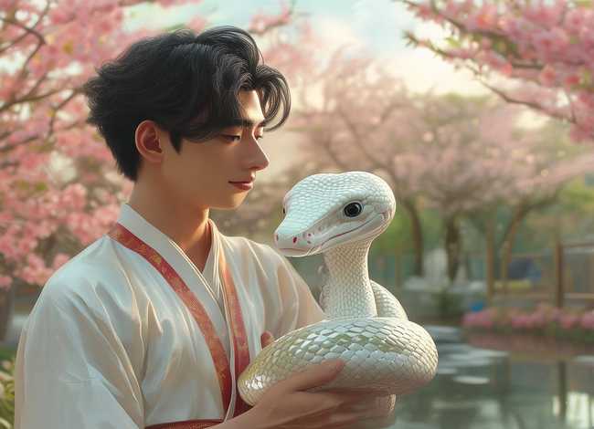 白蛇传儿童版全集；白蛇传儿童版全集在线听