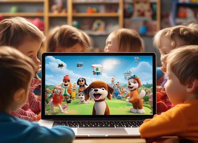 儿童故事在线听mp3；儿童故事在线听mp3汪汪队