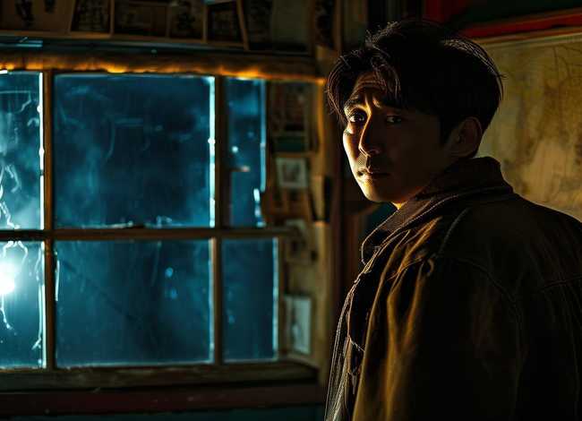 背后的故事陆毅、背后的故事陆毅6