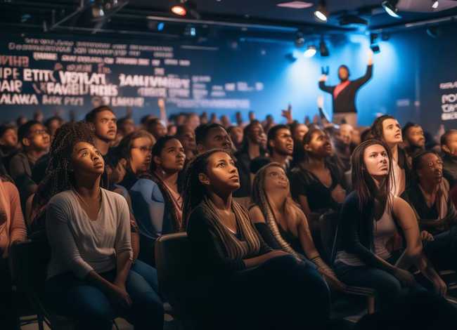 激励故事及感悟；激励故事及感悟三分钟