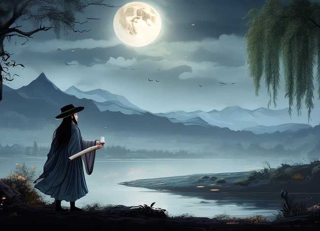 播放古诗李白的故事,播放古诗李白的故事有哪些 播放古诗李白的故事,播放古诗李白的故事有哪些