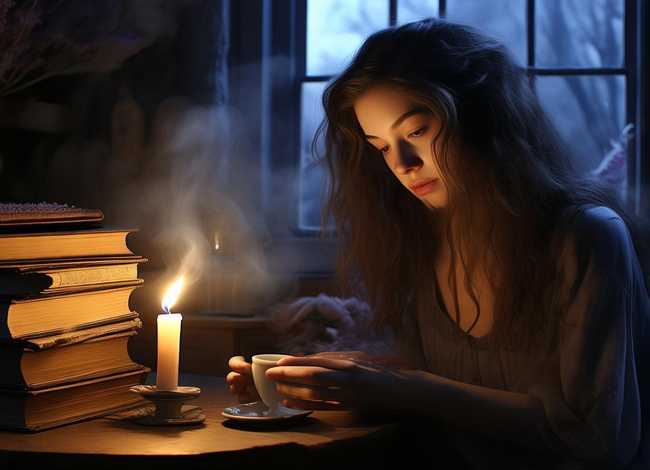 伤感故事长篇睡前故事 伤感故事长篇睡前故事大全