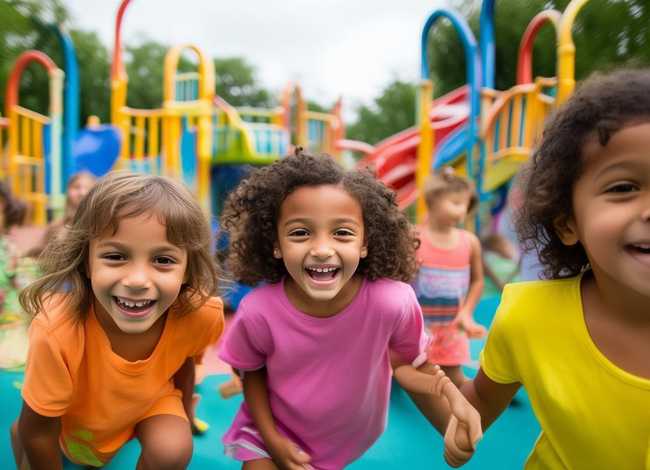 儿童视频类别（少儿的视频）