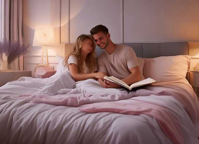 哄女朋友故事睡前长篇故事；哄女朋友的睡前长篇故事大全