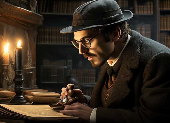 福尔摩斯探案故事集免费阅读；福尔摩斯探案集小说免费阅读