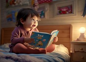 365夜故事适合几岁小孩（365夜故事适合几岁小孩听）