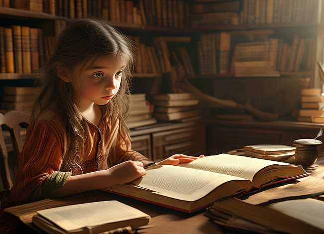 读书的故事600字作文（读书的故事作文600字记叙文）