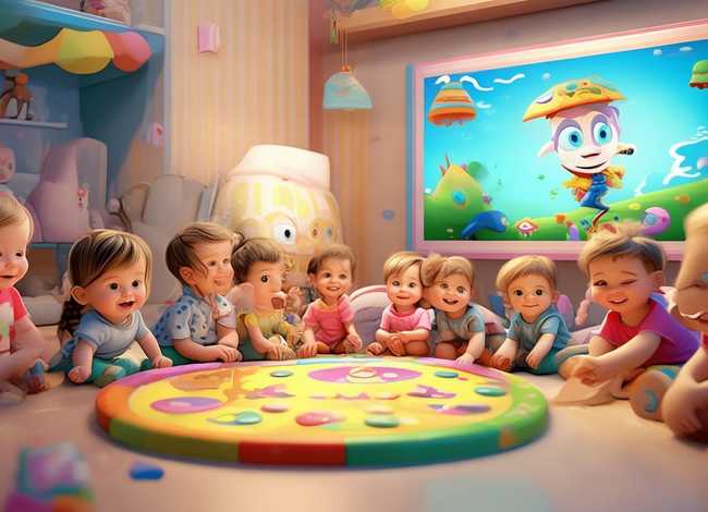 早教故事0-3岁视频 - 早教故事0-3岁视频大全