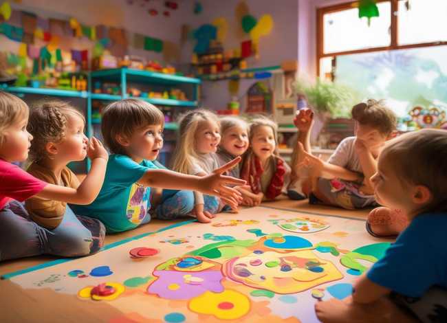 儿童英文故事视频 幼儿英文故事视频