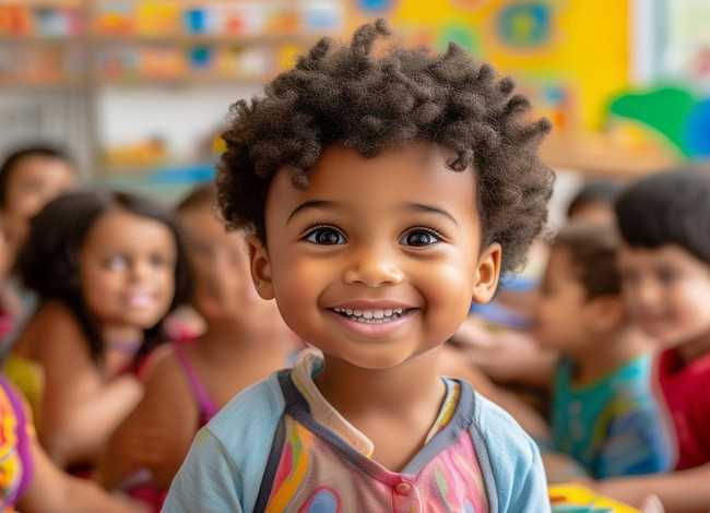 儿童高情商的故事；高情商的故事幼儿