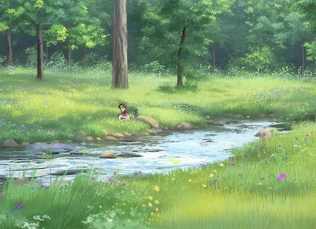 文字故事简单（文字故事简短）