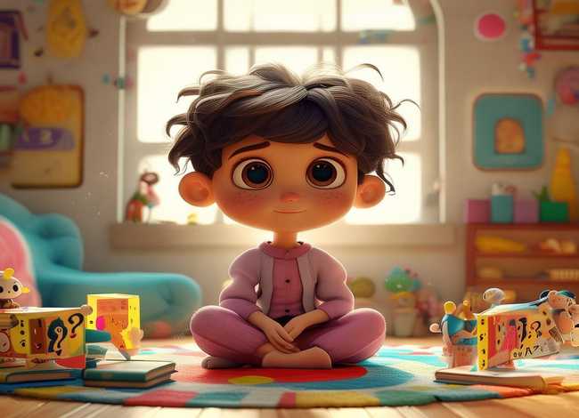 带问题的幼儿故事 带问题的幼儿故事有哪些