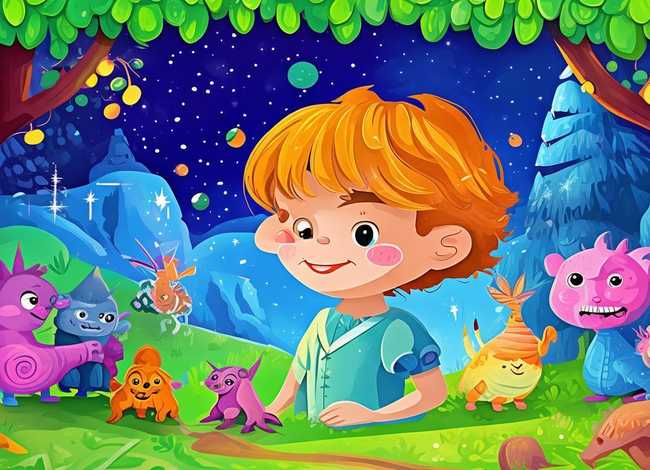 幼儿经典童话故事大全在线观看 幼儿经典童话故事大全