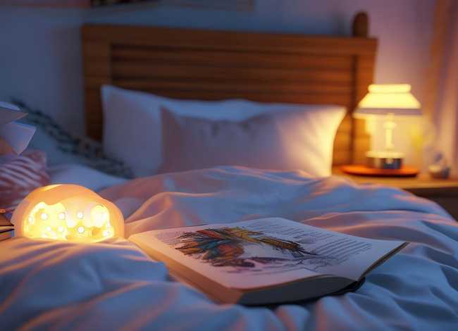 睡前故事青年版 - 睡前故事青年版免费听