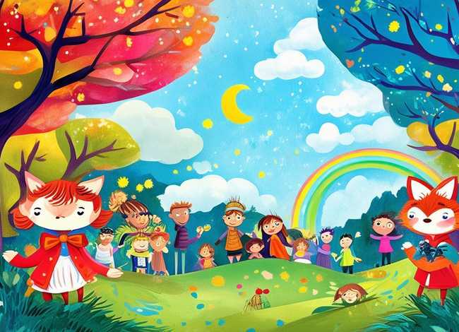 儿童绘本故事书、儿童绘本系列