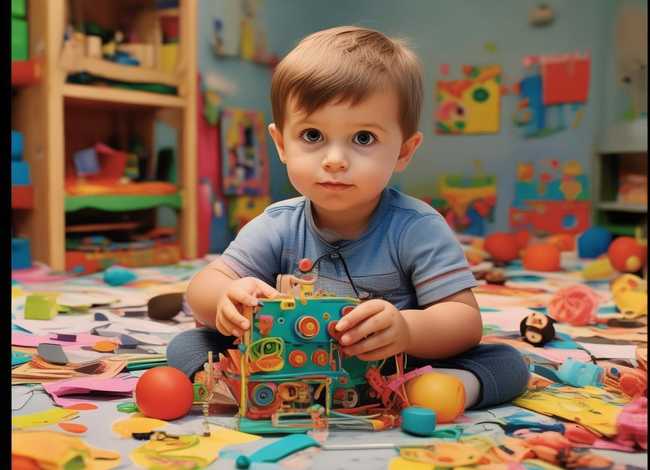 儿童发明创造故事；创造发明小故事