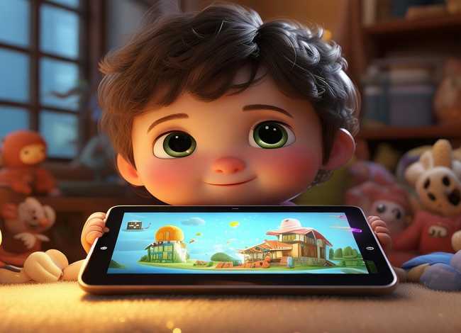 适合8岁孩子的故事在线收听（适合8岁孩子的故事在线收听书）