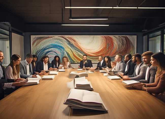 管理故事及管理启示，管理故事及管理启示感悟