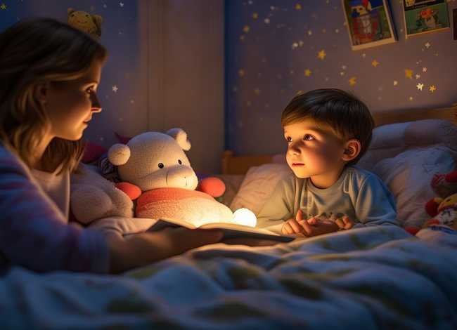 七岁睡前故事视频，七岁睡前故事视频在线观看