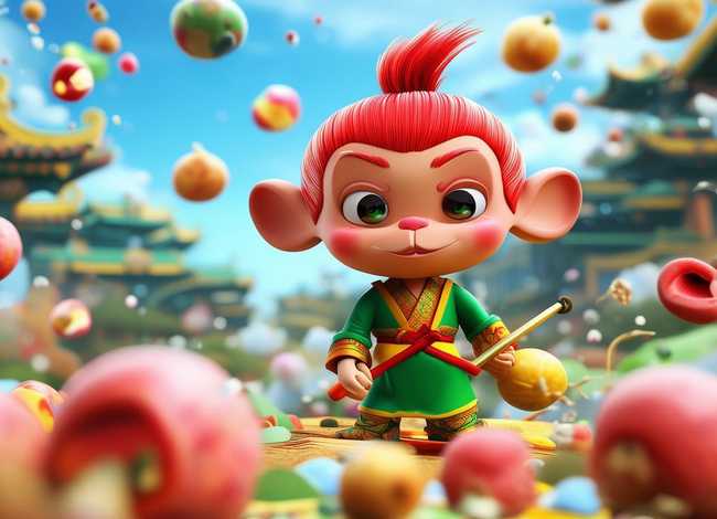 孙悟空儿童故事机、孙悟空幼儿故事