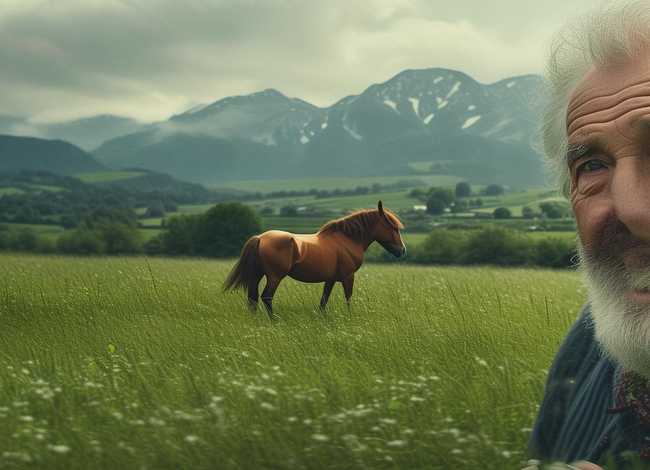 塞翁失马故事及寓意 塞翁失马故事及寓意简短