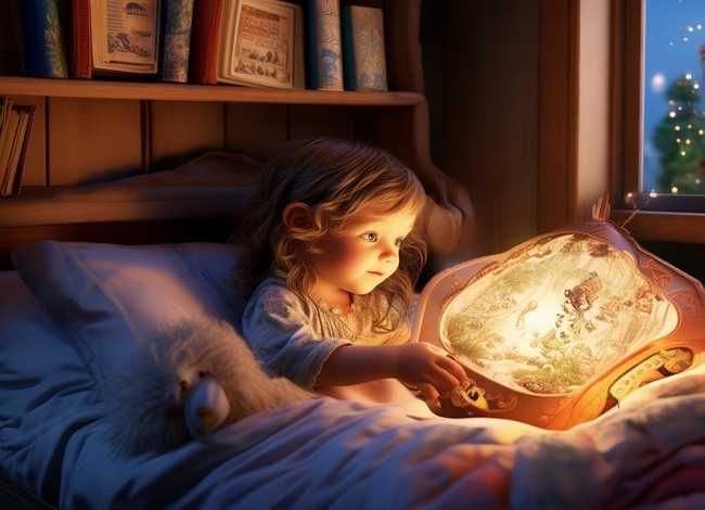 100个经典儿童故事免费听；100个经典儿童故事免费听睡前故事