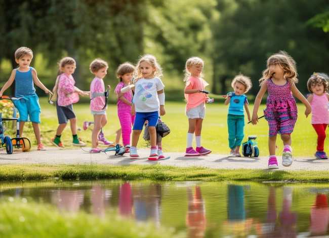 健康故事儿童3-6岁、关于健康类幼儿故事