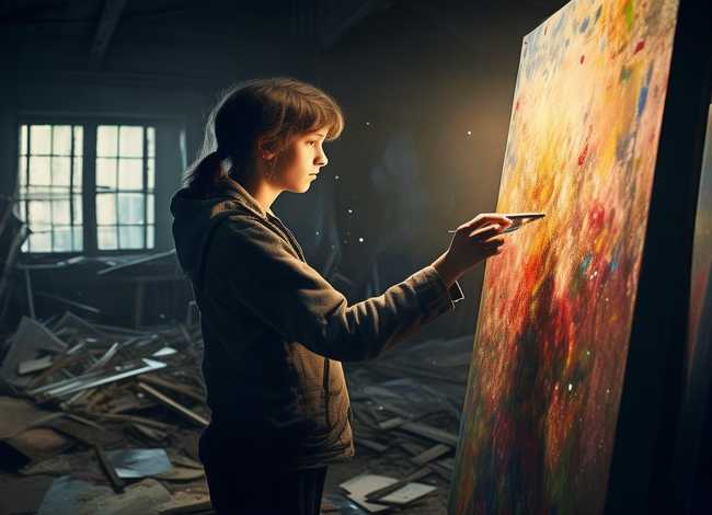 刮目相看故事100字，刮目相看故事100字左右