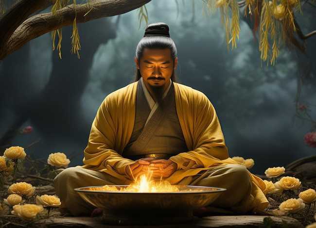 黄粱美梦的传说(黄粱梦的传说25000册) 黄粱美梦的传说(黄粱梦的传说25000册)