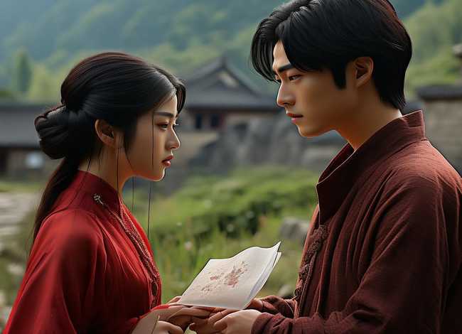 娘家人的故事；娘家人的故事爱之抉择第二部在线观看