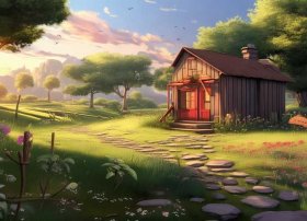 乡村故事免费下载（乡村故事免费下载完整版）