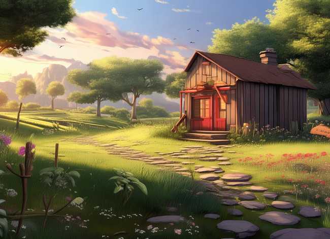 乡村故事免费下载（乡村故事免费下载完整版）