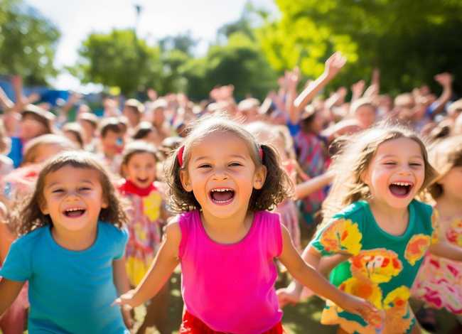 欢快的儿童歌曲能带动气氛的 欢快的儿童歌曲能带动气氛的儿歌