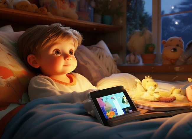 3-6岁睡前听故事、3-6岁睡前听故事免费听