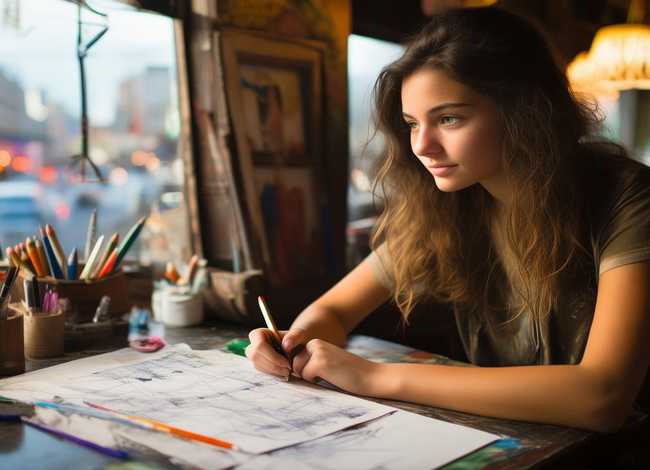 自信小故事100字以内；自信小故事100字以内怎么写